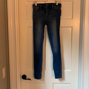 Abercrombie & Fitch Skinny Jeans